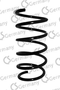 CS GERMANY 14871228 -  Пружина ходовой части